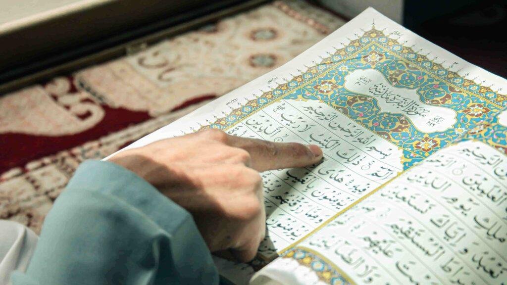 Why Forgetting the Quran Happens to Many Learners